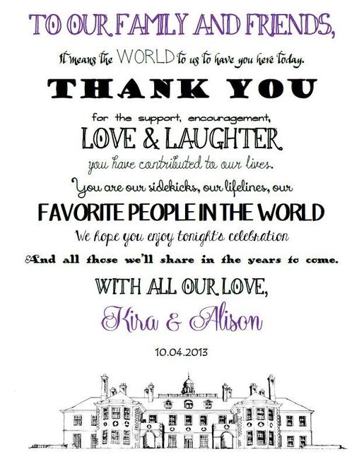 Vistaprint invitations