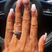 Brides of 2021! Show us your ring! - 2