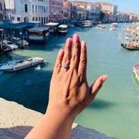 Show me the Ring!💍 - 1