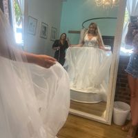 Wanting to add sparkle - 2