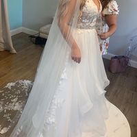 Just found out I’m pregnant - 3