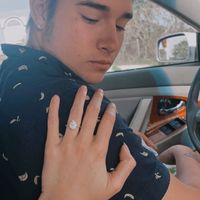 2024 Brides - Show us your ring! - 1