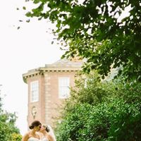 Favorite picture of you and your S/O? :)