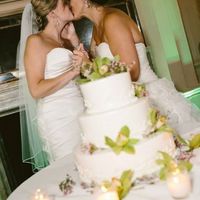 Tell me about your cake (and the cost) :)