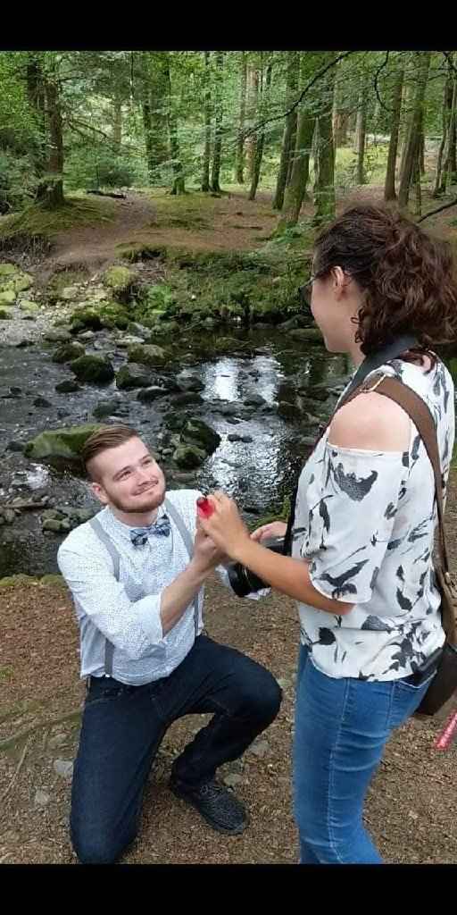 Brides of 2020!  Show us your ring! - 2