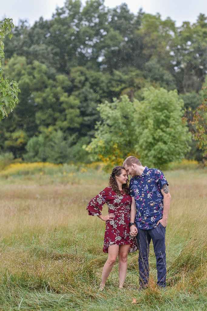 Engagement Photos! And a Plot Twist. - 5