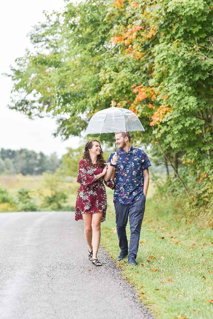 Engagement Photos! And a Plot Twist. - 8