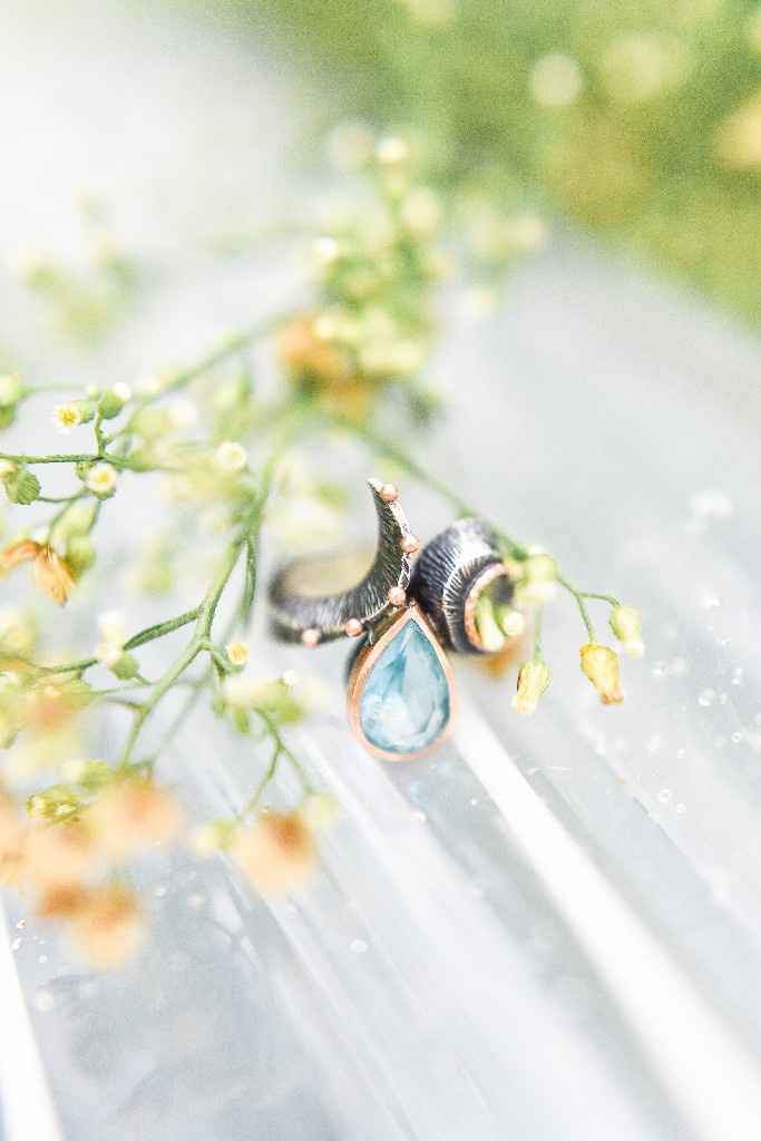 Engagement Photos! And a Plot Twist. - 9