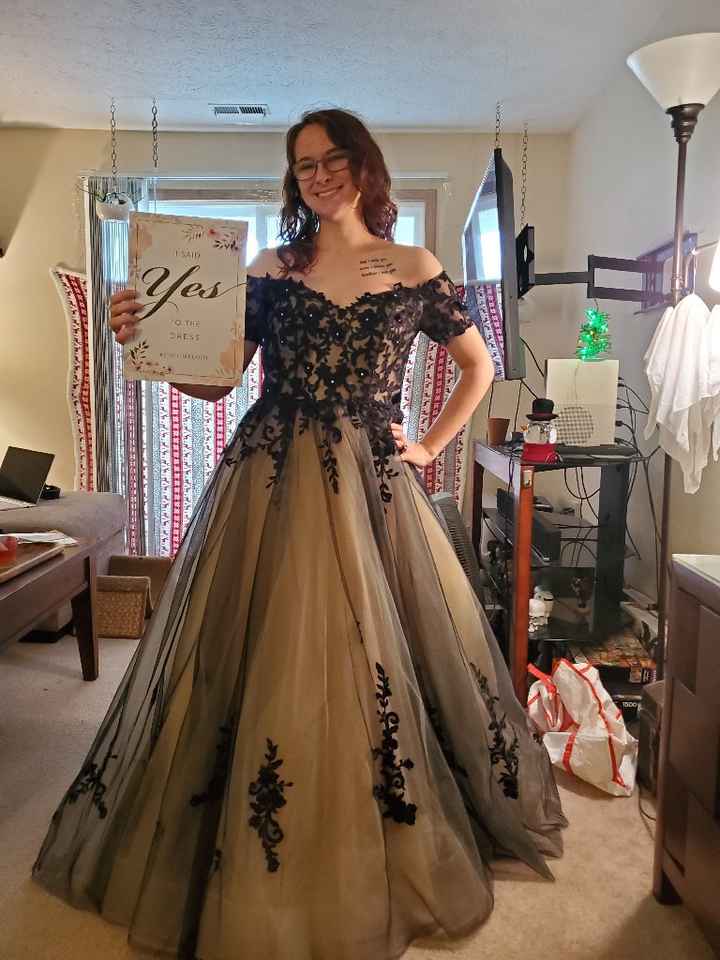 Received my Cocomelody dress! - 1