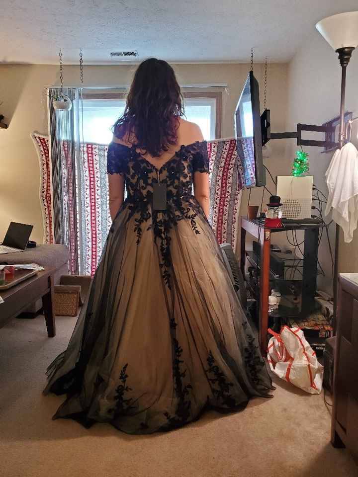 Received my Cocomelody dress! - 2