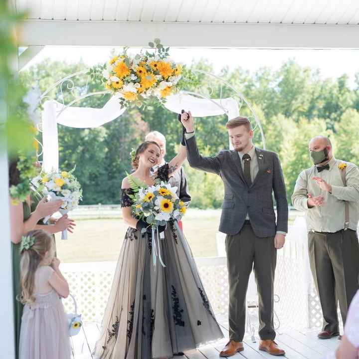 Cocomelody Try-on. i think i found my dress! - 2