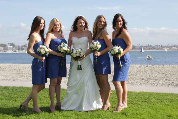HITCHED - non pro pics