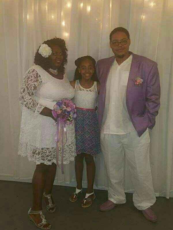 I am Mrs. Burston! 8/18/17