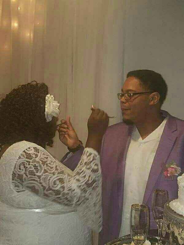 I am Mrs. Burston! 8/18/17