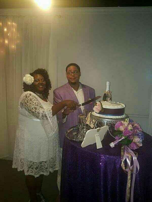 I am Mrs. Burston! 8/18/17