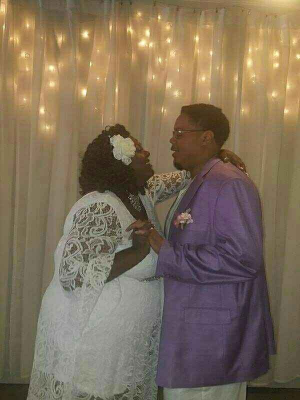 I am Mrs. Burston! 8/18/17