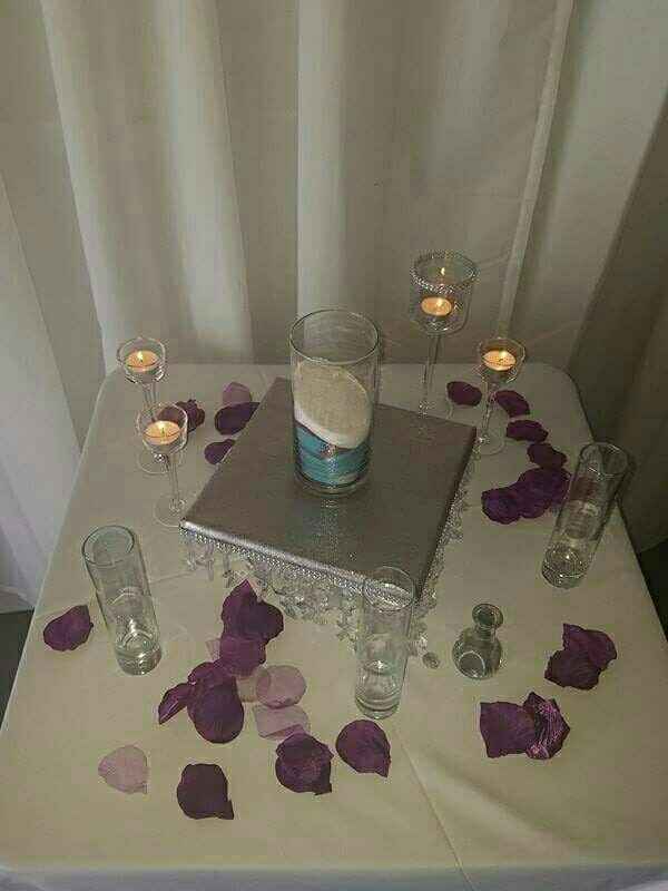 I am Mrs. Burston! 8/18/17