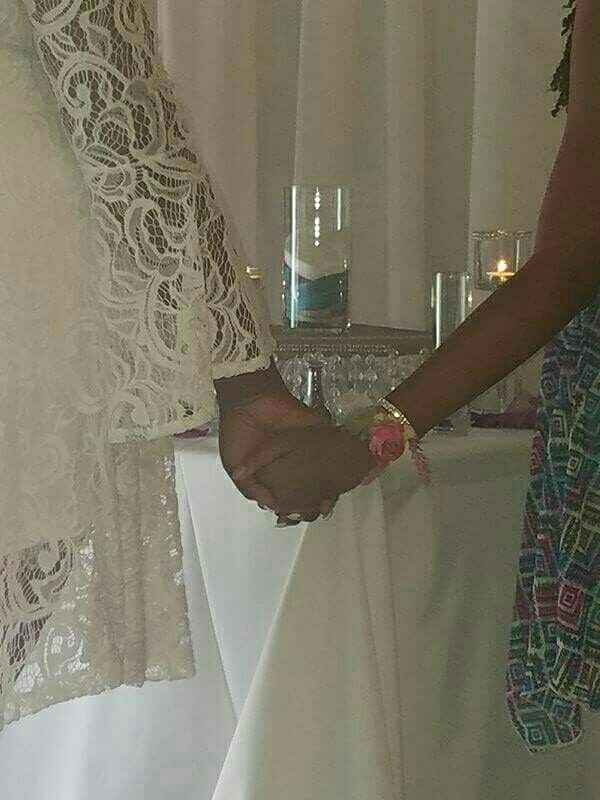 I am Mrs. Burston! 8/18/17