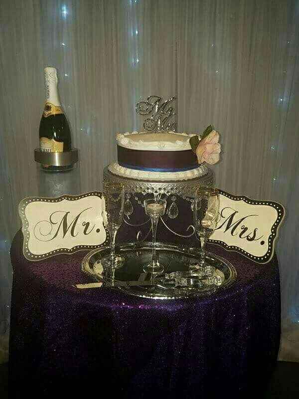 I am Mrs. Burston! 8/18/17