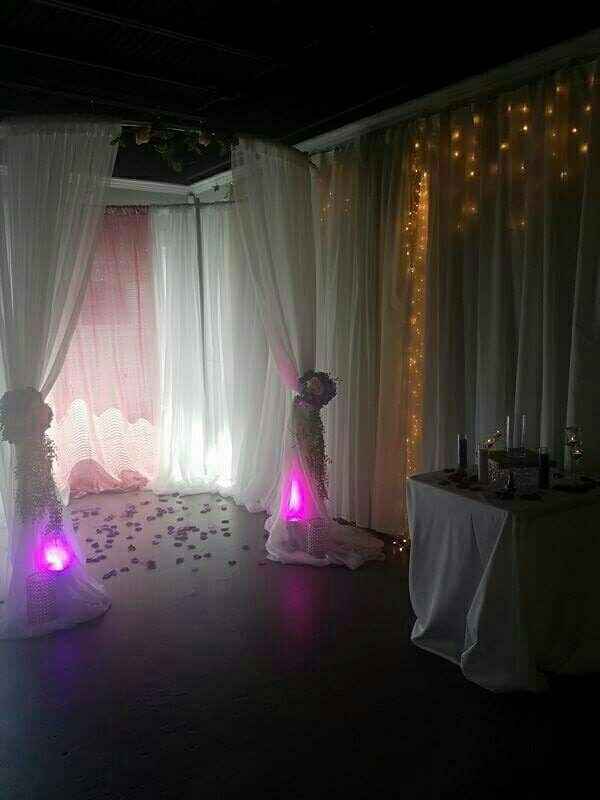 I am Mrs. Burston! 8/18/17