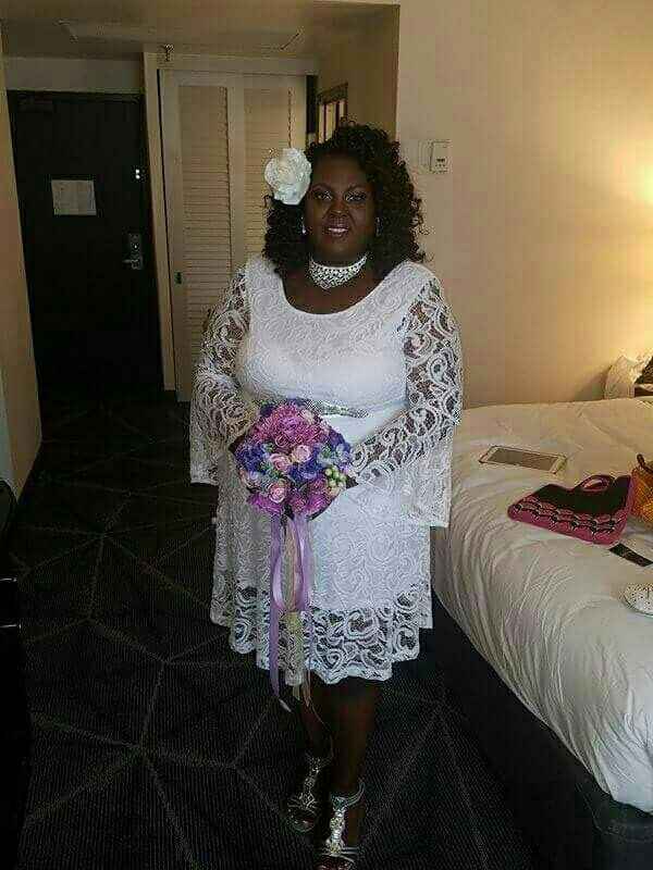 I am Mrs. Burston! 8/18/17