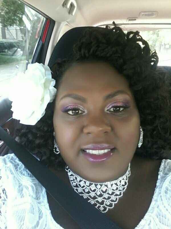 I am Mrs. Burston! 8/18/17