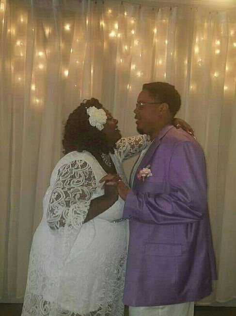 I am Mrs. Burston! 8/18/17