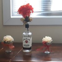 Fake Flowers Vs. Real Flowers - 1
