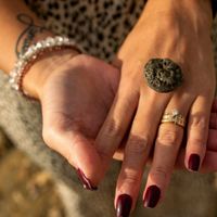 Brides of 2021! Show us your ring! - 1