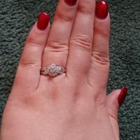 Show me the Ring!💍 - 1