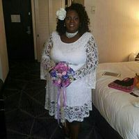 I am Mrs. Burston! 8/18/17