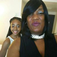 I am Mrs. Burston! 8/18/17