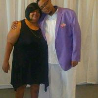 I am Mrs. Burston! 8/18/17