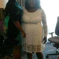 I am Mrs. Burston! 8/18/17