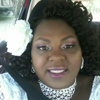 I am Mrs. Burston! 8/18/17