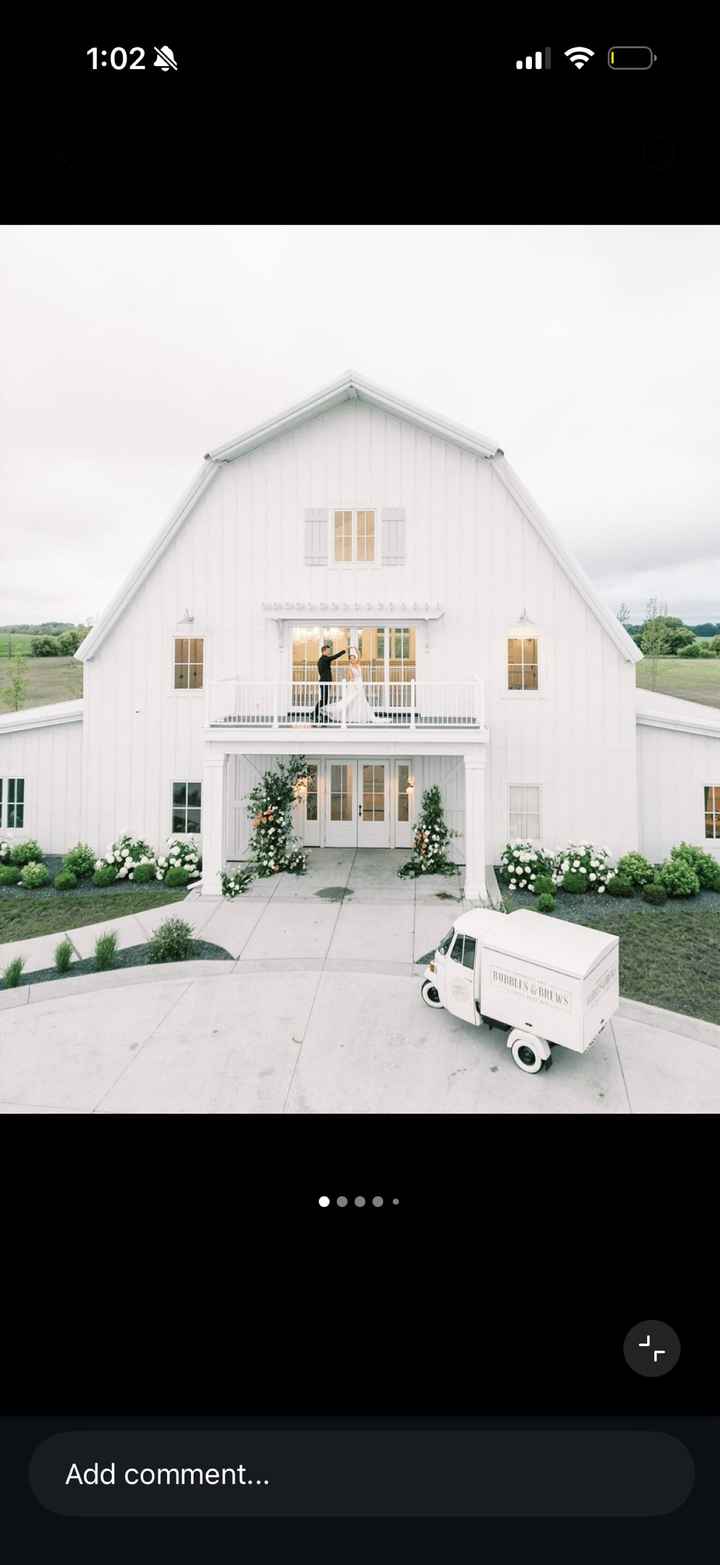 White Wedding - 3