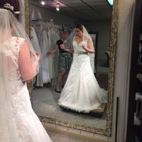 Show me your dress! - 1