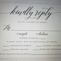 Invitation proofs! - 3