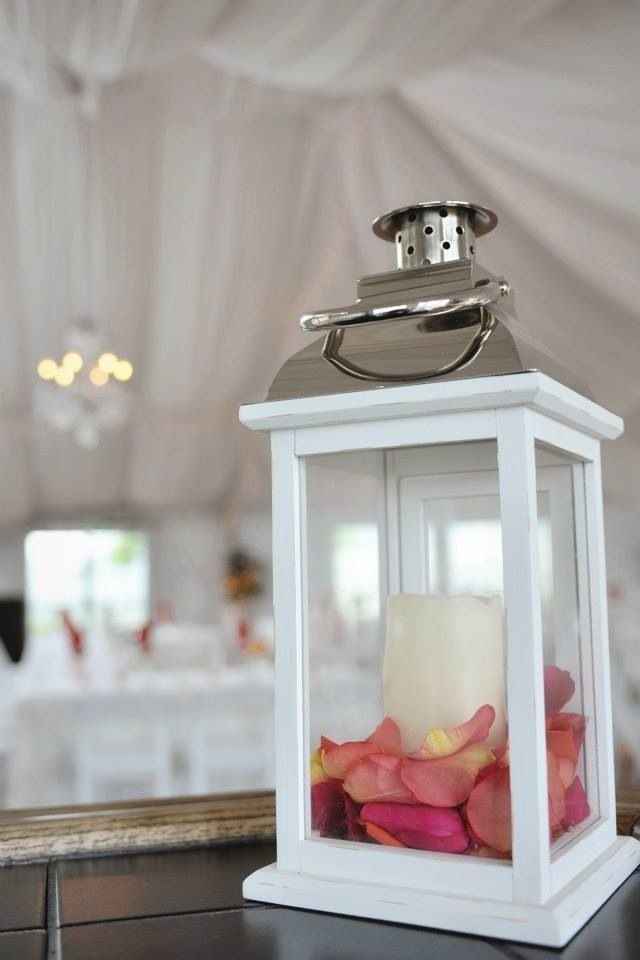 Rate my centerpiece! (Pic inside!)