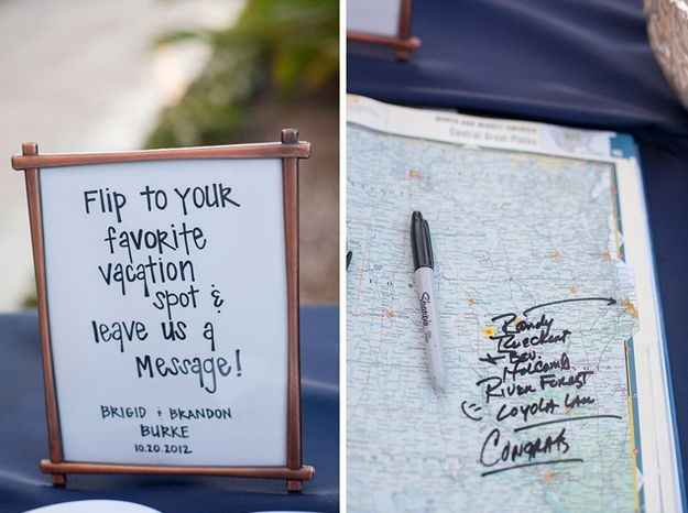 guestbook table help