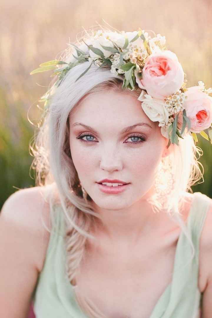 Airbrush or traditional make up? what are you ladies doing?