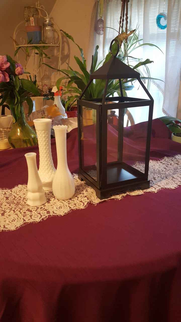 Yay Quick table mock up, what do you think?