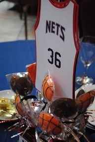 Help with table numbers!