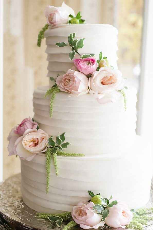 What's your cake going to look like?