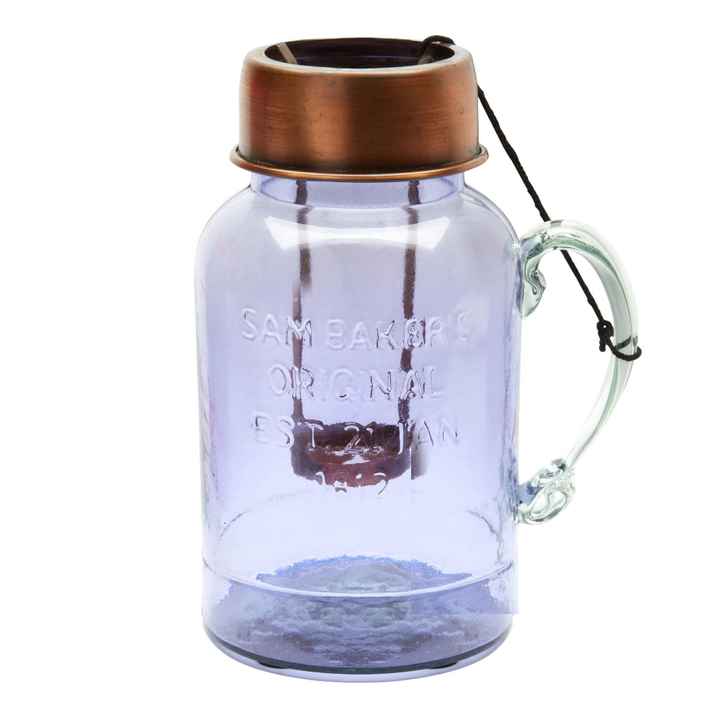 Brides that used Mason jars..have any photos?