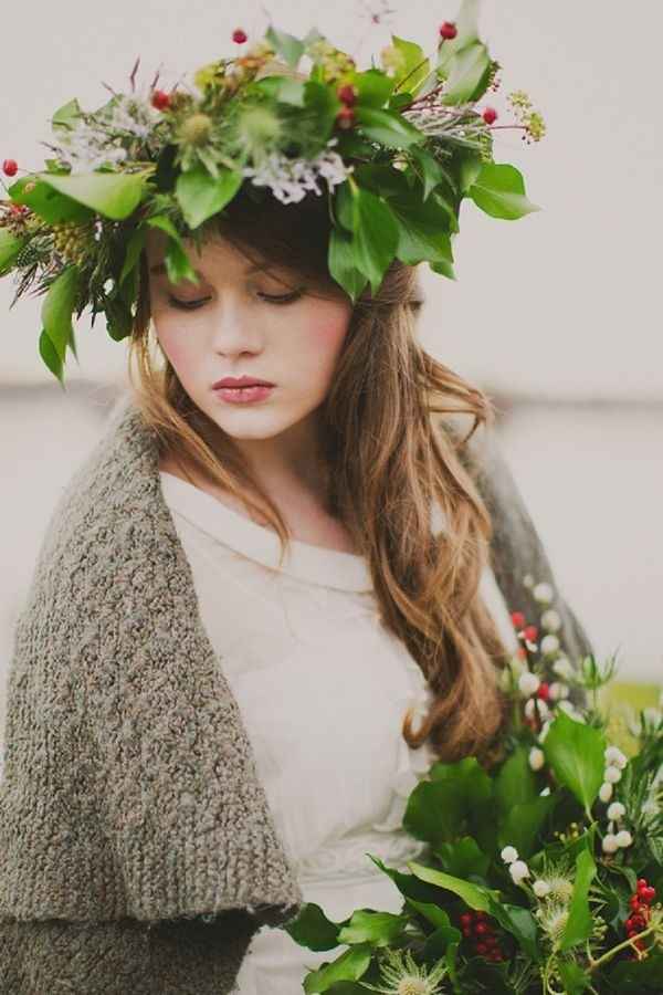Winter brides! (could use advice from broad shoulder ladies as well)