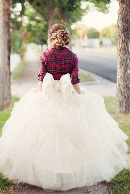 Winter brides! (could use advice from broad shoulder ladies as well)