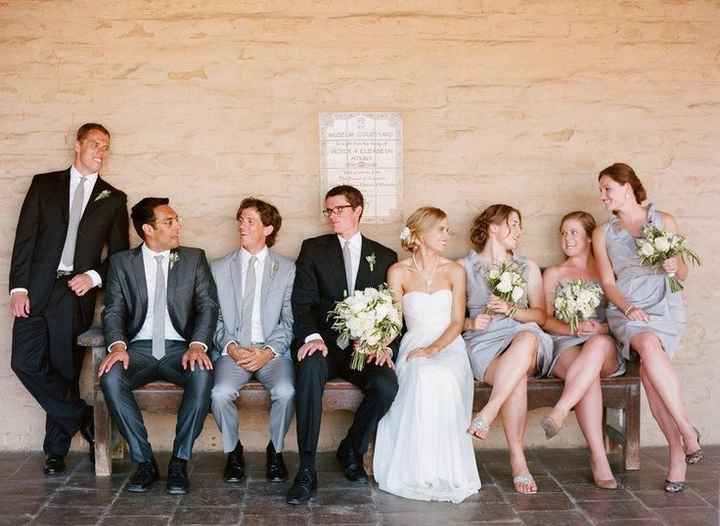 groom attire
