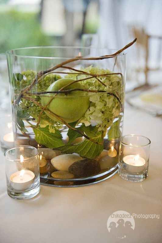 Centerpiece