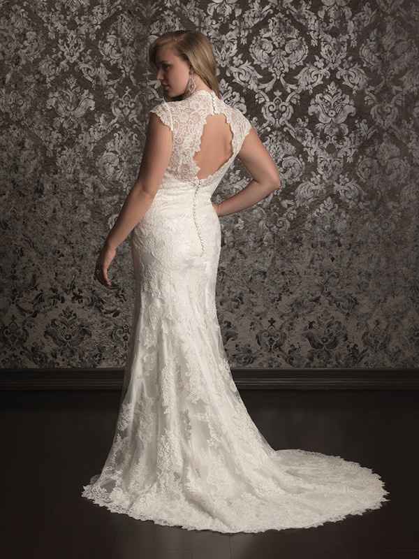 Anyone sell your dress and regret it?